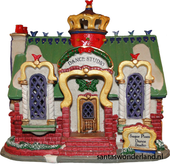 Sugar Plum Dance Studio