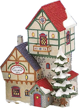 Christmas Village Inn 