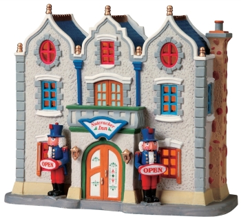 Nutcracker Inn
